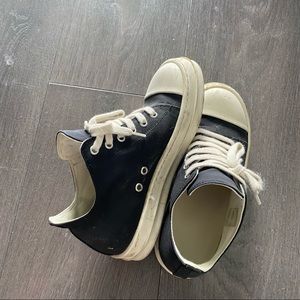 Rick Owens shoes